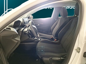 Peugeot 208 vaihtoauto