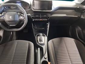 Peugeot 208 vaihtoauto