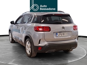 Citroën C5 Aircross vaihtoauto