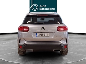 Citroën C5 Aircross vaihtoauto