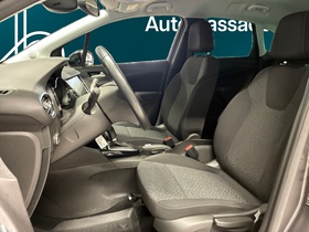 Opel Crossland vaihtoauto