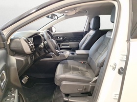 Citroën C5 Aircross vaihtoauto