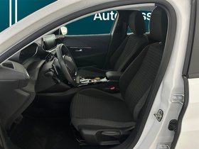 Peugeot 208 vaihtoauto