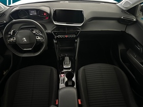 Peugeot 208 vaihtoauto