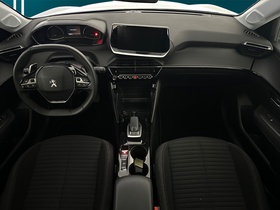 Peugeot 208 vaihtoauto