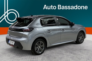 Peugeot 208 vaihtoauto