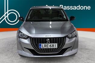 Peugeot 208 vaihtoauto