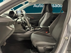 Peugeot 208 vaihtoauto