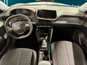 Peugeot 208 vaihtoauto