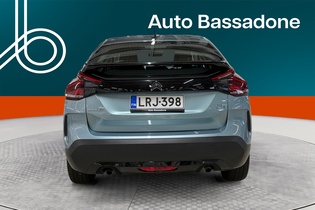 Citroën C4 vaihtoauto