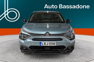 Citroën C4 vaihtoauto