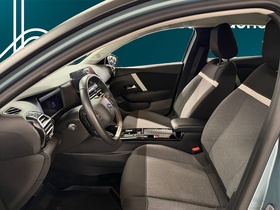 Citroën C4 vaihtoauto