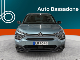 Citroën C4 vaihtoauto