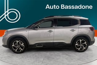 Citroën C5 Aircross vaihtoauto