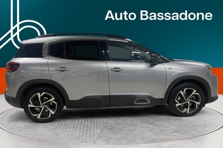 Citroën C5 Aircross vaihtoauto
