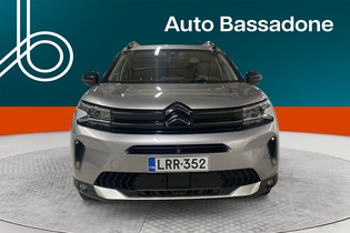 Citroën C5 Aircross vaihtoauto
