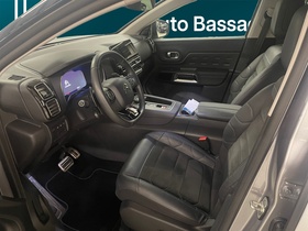 Citroën C5 Aircross vaihtoauto