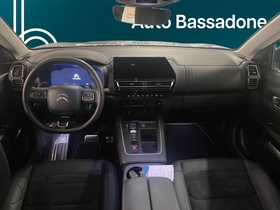 Citroën C5 Aircross vaihtoauto