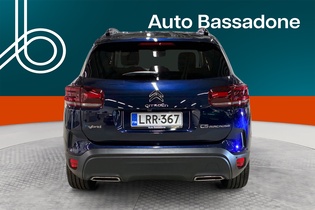 Citroën C5 Aircross vaihtoauto