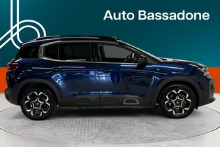 Citroën C5 Aircross vaihtoauto