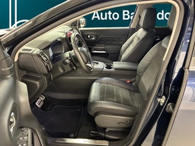 Citroën C5 Aircross vaihtoauto