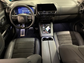 Citroën C5 Aircross vaihtoauto