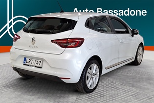 Renault Clio vaihtoauto