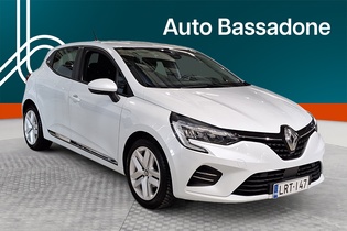 Renault Clio vaihtoauto