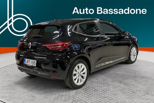 Renault Clio vaihtoauto