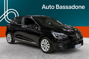 Renault Clio vaihtoauto