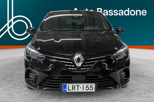 Renault Clio vaihtoauto