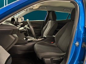 Peugeot 2008 vaihtoauto