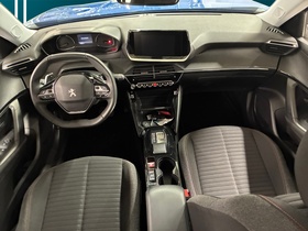 Peugeot 2008 vaihtoauto