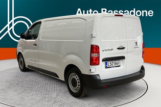 Peugeot e-Expert vaihtoauto