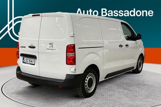 Peugeot e-Expert vaihtoauto