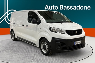 Peugeot e-Expert vaihtoauto