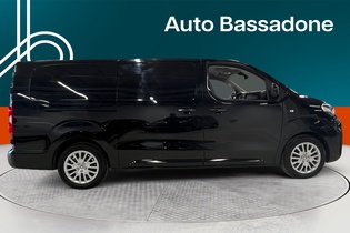 Peugeot e-Expert vaihtoauto