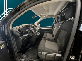 Peugeot e-Expert vaihtoauto