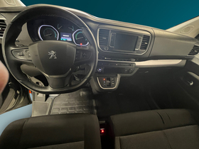 Peugeot e-Expert vaihtoauto