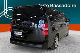 Peugeot e-Expert vaihtoauto