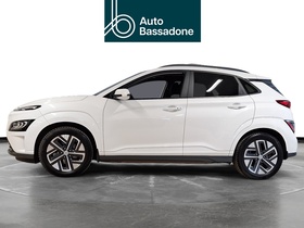 Hyundai Kona vaihtoauto