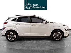 Hyundai Kona vaihtoauto