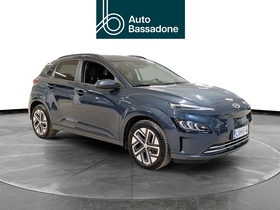 Hyundai Kona vaihtoauto