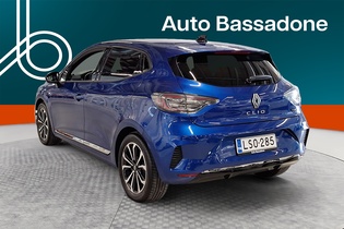 Renault Clio vaihtoauto