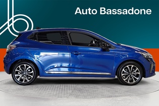 Renault Clio vaihtoauto
