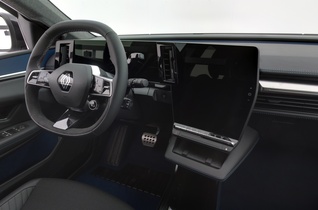 Renault Scénic vaihtoauto