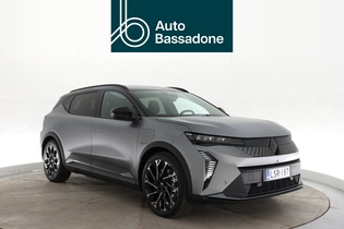 Renault Scénic vaihtoauto