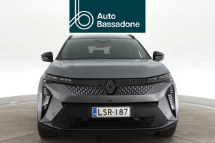 Renault Scénic vaihtoauto