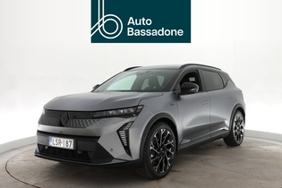 Renault Scénic vaihtoauto