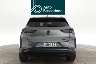 Renault Scénic vaihtoauto